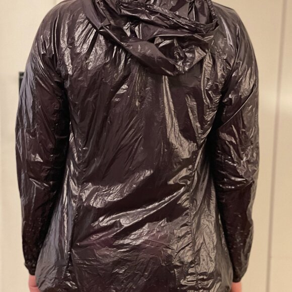 North Face S/P - Flight Series - ultra thin windproof jacket with hood - Picture 3 of 12